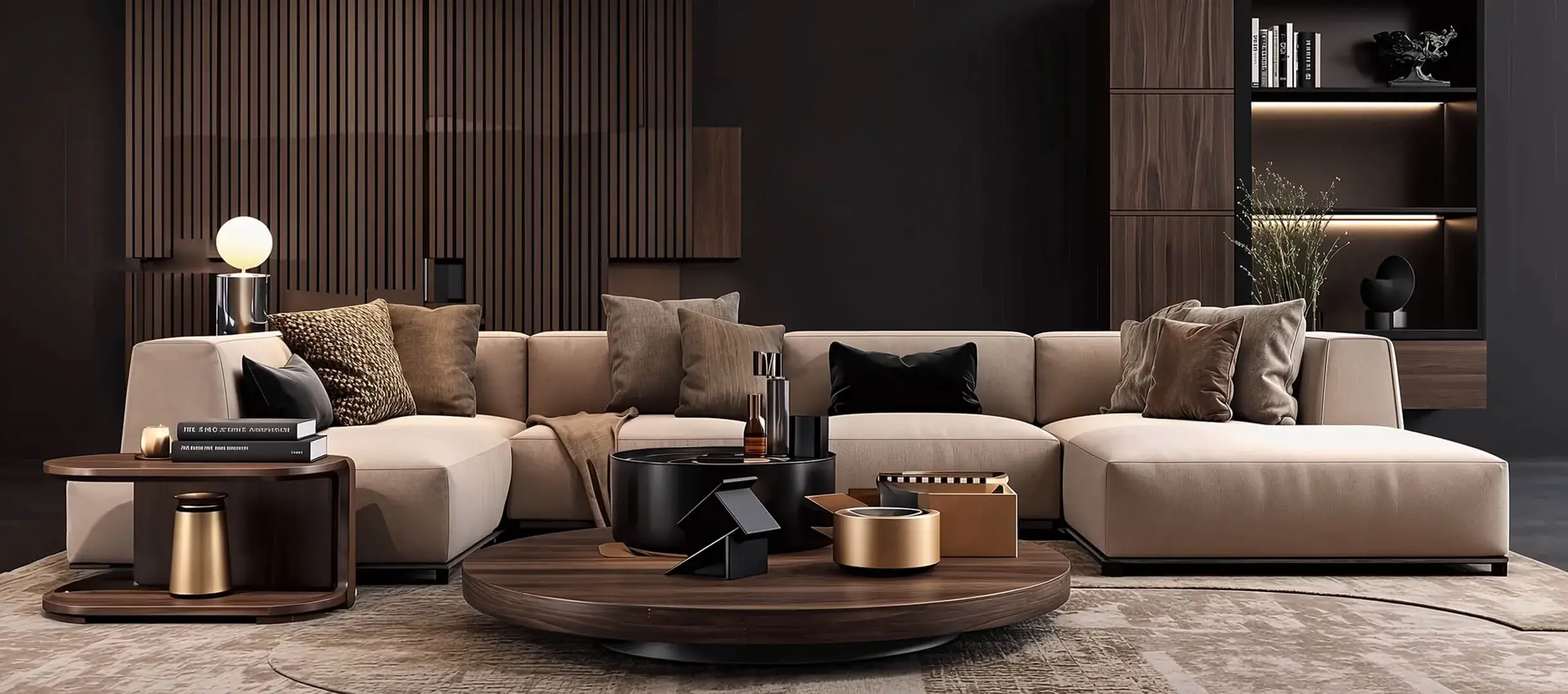 Sofa Banner