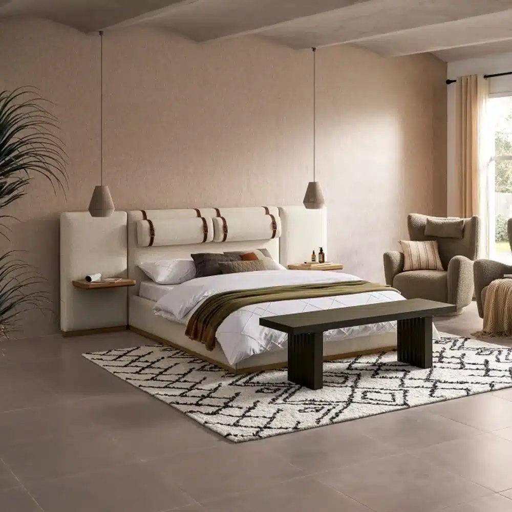 Beds Collections
