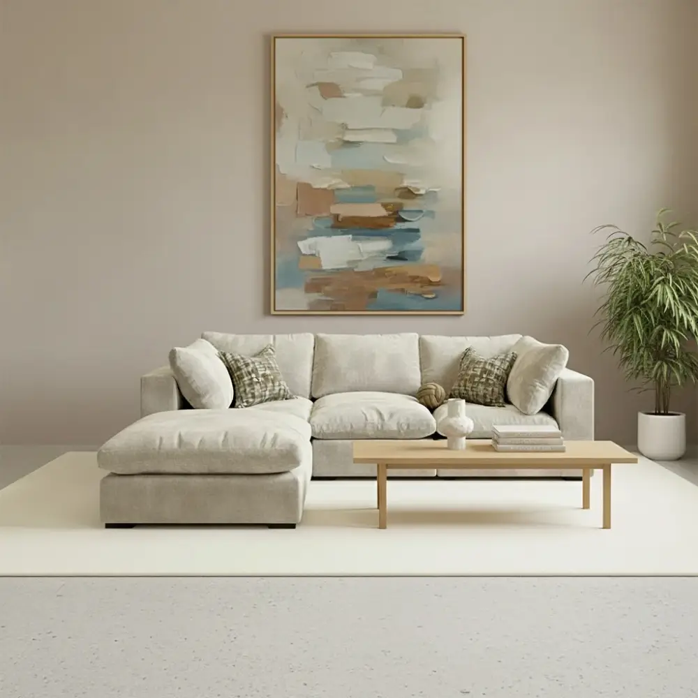 Cloud Sofa Collection