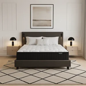 Pocket Spring Mattress