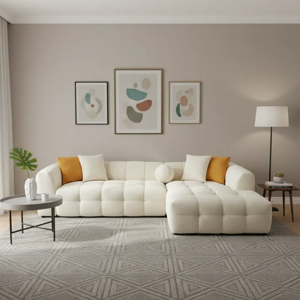 Sectional Sofa Collection