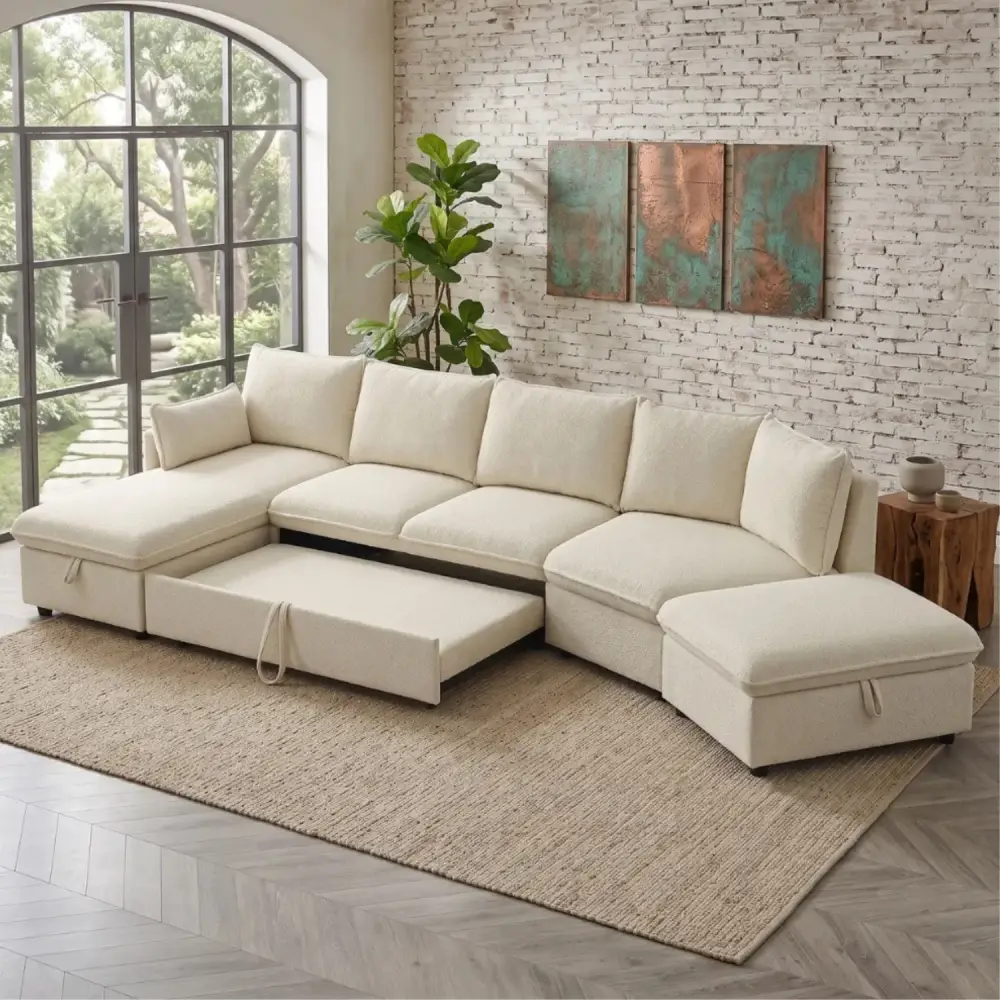 Sofa Cum Bed Collection