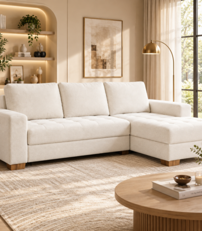 Sofa Collection