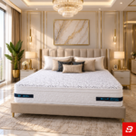 Bahoo Sally Premium Mattress – 28cm | Firm Yet Plush | 7-Year Warranty UAE - Image 2