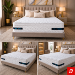 Bahoo Sally Premium Mattress – 28cm | Firm Yet Plush | 7-Year Warranty UAE - Image 3